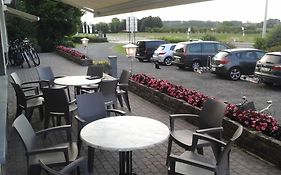 Arconaty Hotel